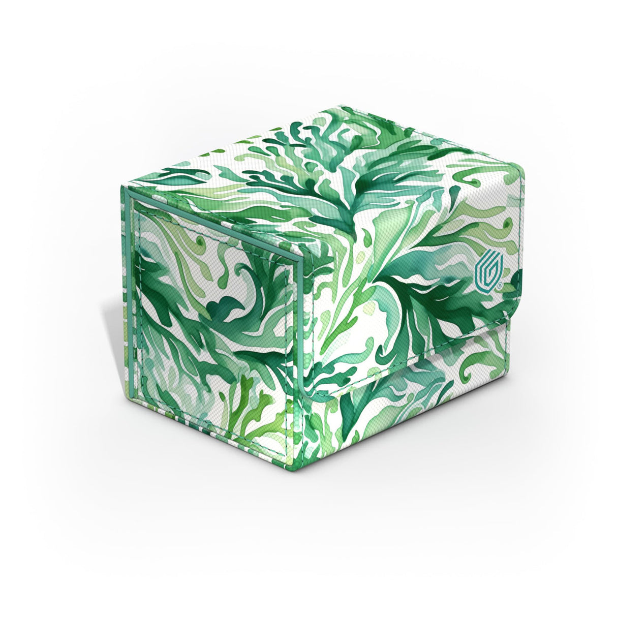 Ultimate Guard Sidewinder 100+ Xenoskin 2025 Exclusive Coral Places Kelp Forest