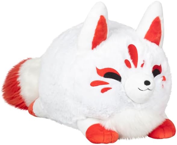 Squishable Baby Kitsune