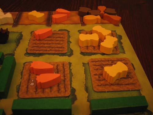 Agricola