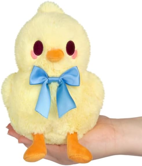 Snugglemi Snackers Chick