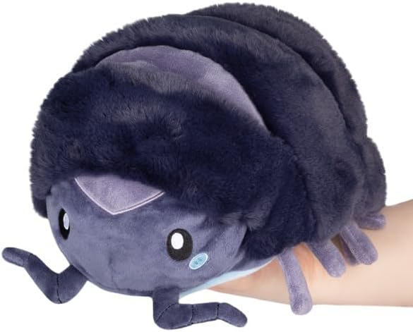Mini Pillbug Rollie Pollie