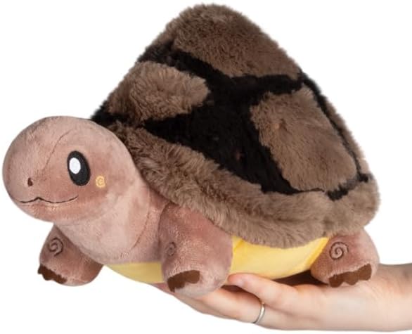 Mini Squishable Tortoise