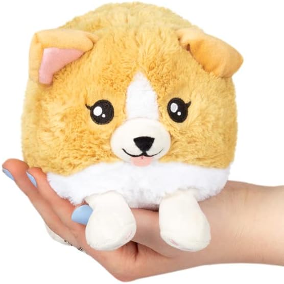 Snugglemi Baby Corgi
