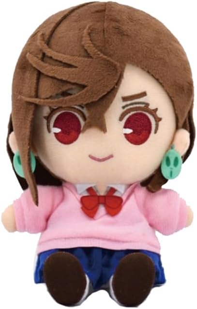 Momo Nui Plush