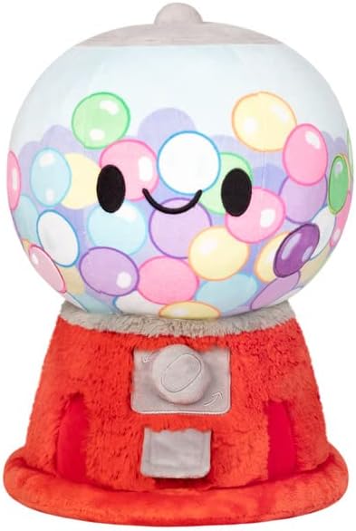 Comfort Food Gumball Machine