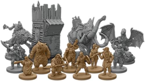 The Lord of The Rings: Journeys in Middle-Earth: Spreading War