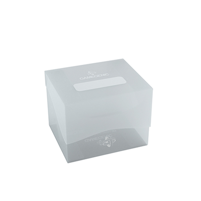 Side Holder 100+ XL Clear oos