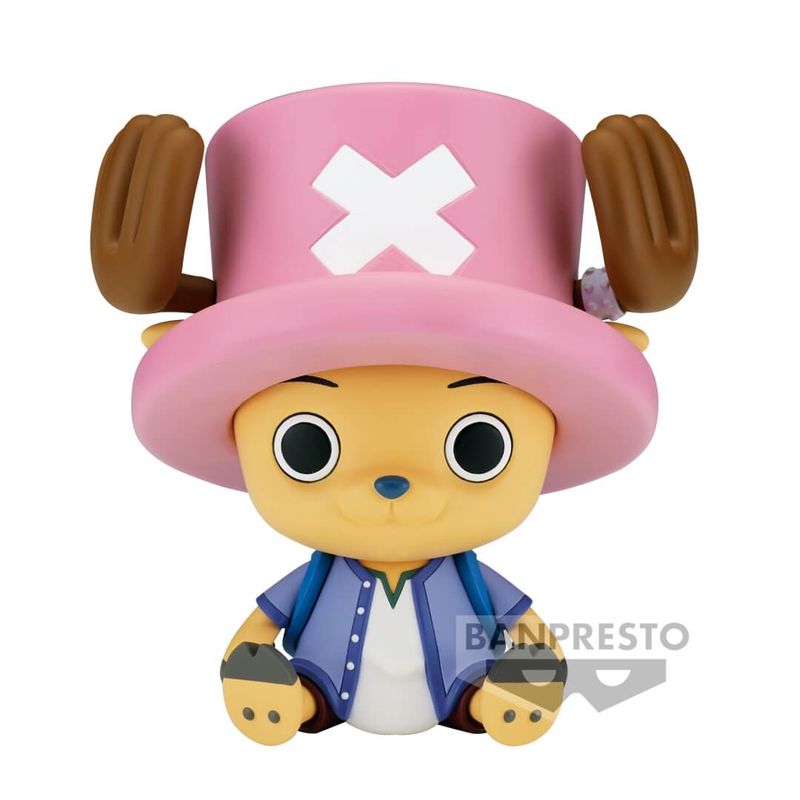OP Sofvimates Chopper Arabasta