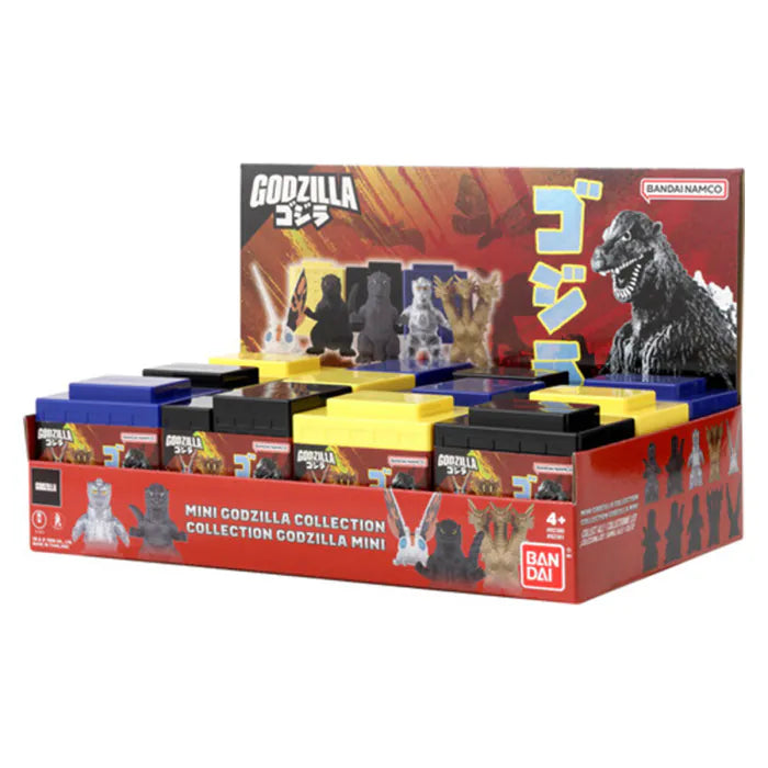 Godzilla 2" Blind Box