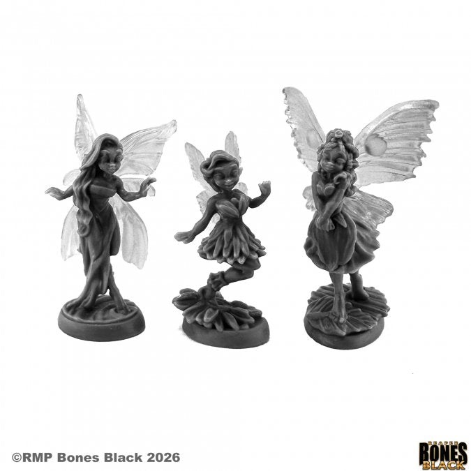 Fairies