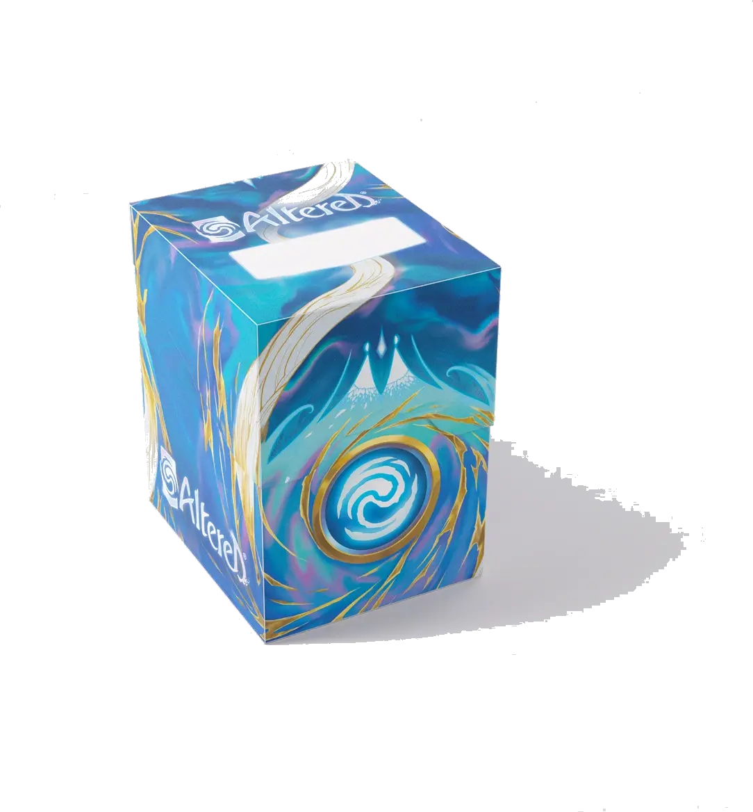 Expedition Soft Box Ice Storm