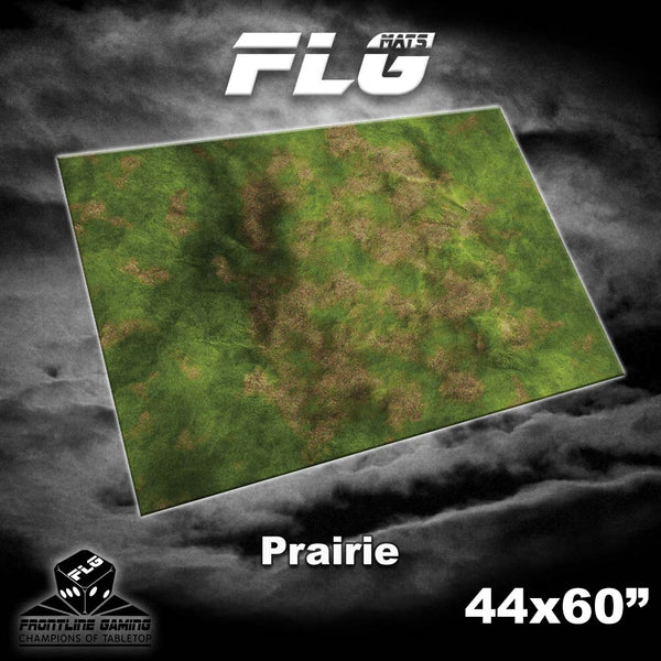 FLGM Prairie 44x60