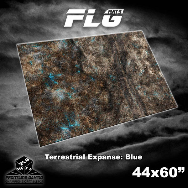 FLGM Terrestrial Expanse 44x60