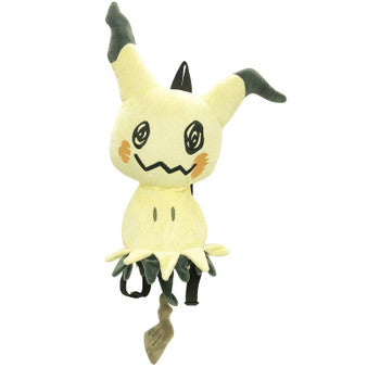 Mimikyu Plush Backpack