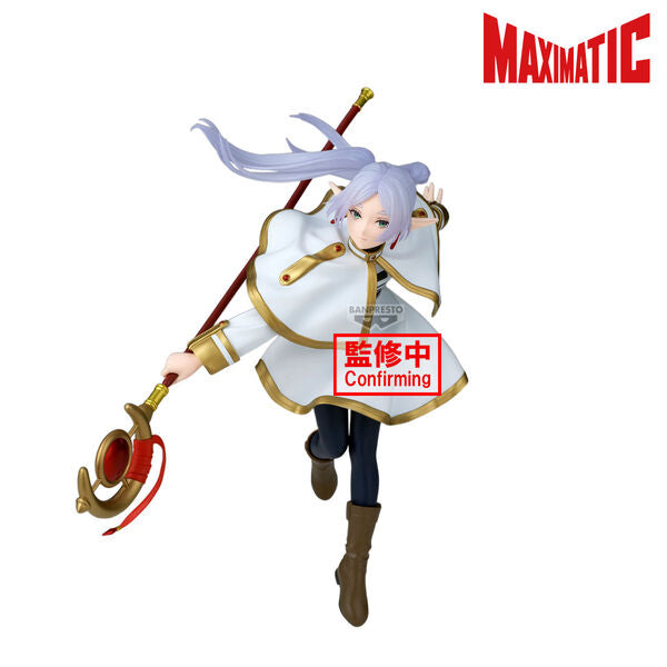 Frieren Maximatic II