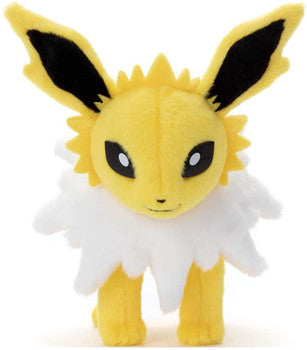 Jolteon Plush Takaratomy