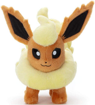 Flareon Plush Takaratomy