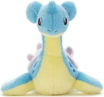 Lapras Plush Takaratomy