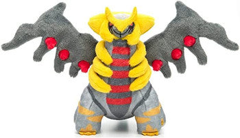 Giratina Plush Takaratomy