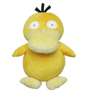 Psyduck Plush Sanei
