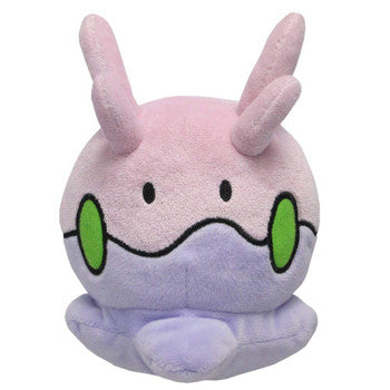 Goomy Plush Sanei