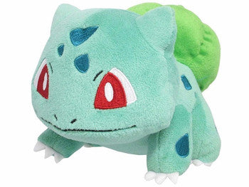 Bulbasaur Plush Sanei
