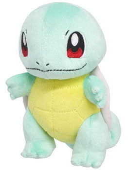 Squirtle Plush Sanei