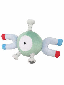 Magnemite Plush Sanei