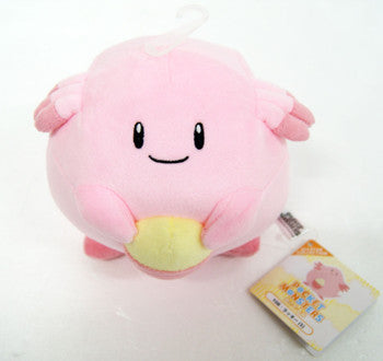 Chansey Plush Sanei