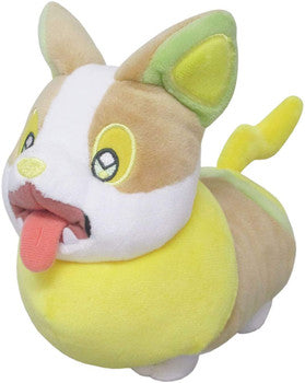 Yamper Plush Sanei
