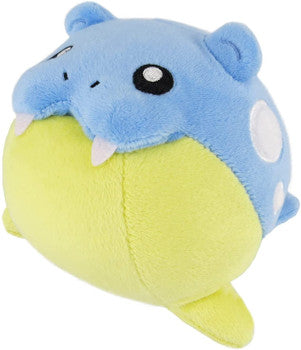 Spheal Plush Sanei