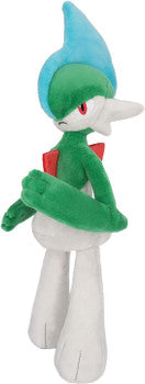 Gallade Plush Sanei