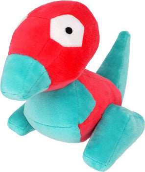 Porygon Plush Sanei