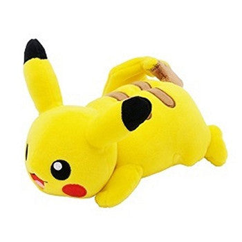 Pokemon Arm Pillow Pikachu