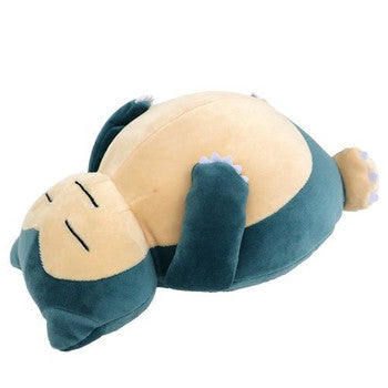 Pokemon Arm Pillow Snorlax