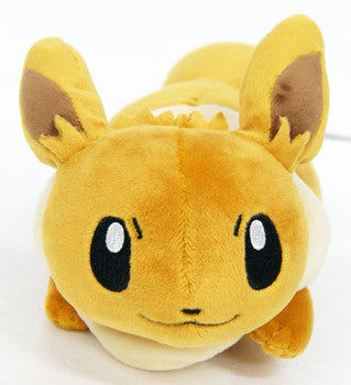 Pokemon Arm Pillow Eevee