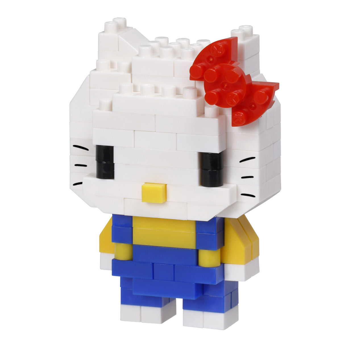 Nanoblock Hello Kitty Version 2 product image