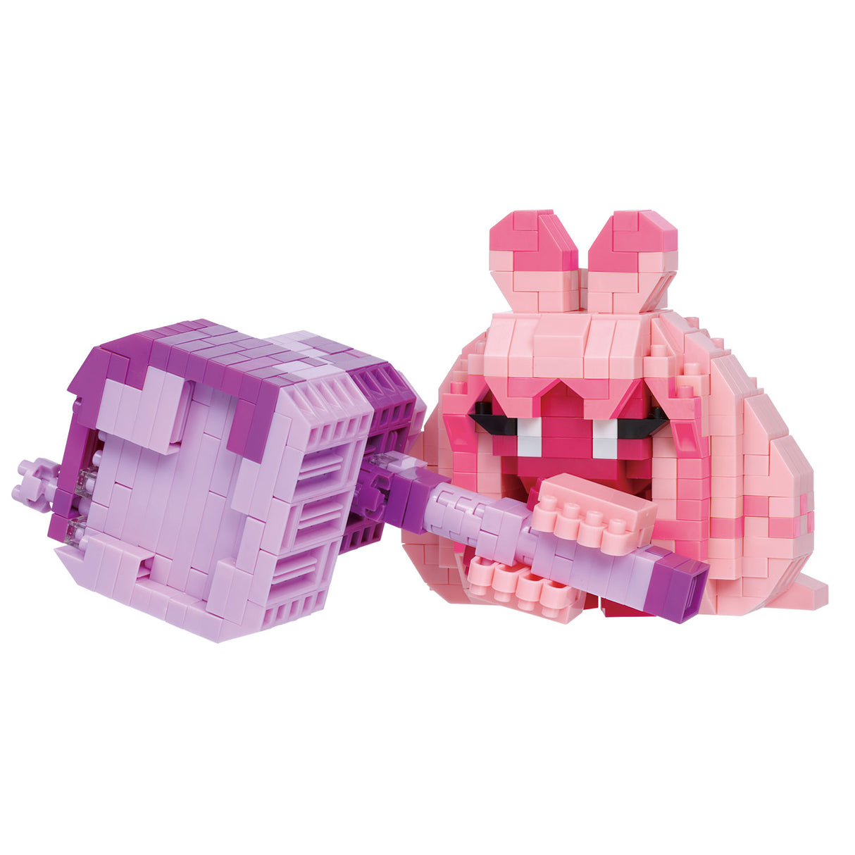 Nanoblock Pokémon Tinkaton product image