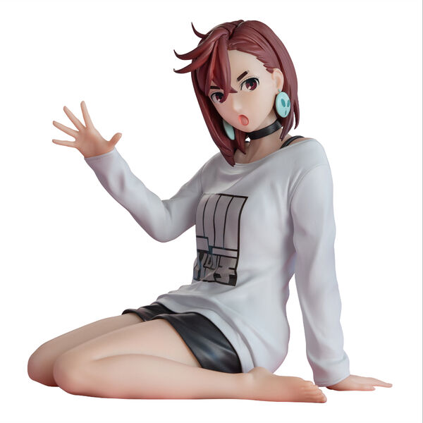 Relax Time Momo