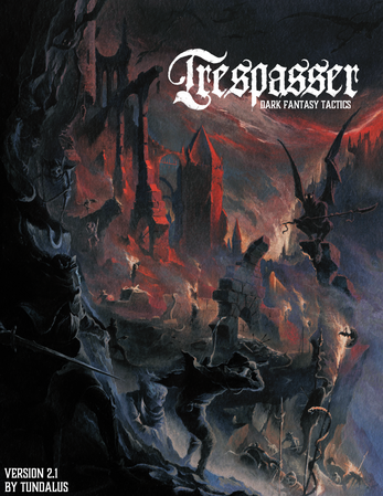 Trespasser