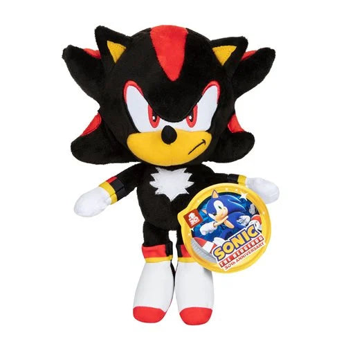 Shadow Plush 9"