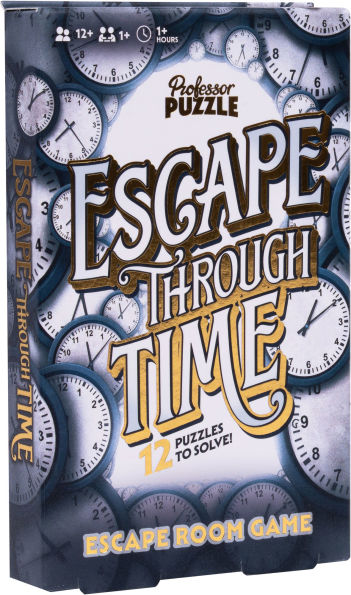 Escape Through Time