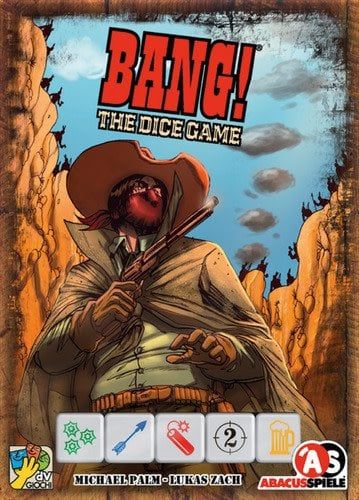 Bang the Dice Game