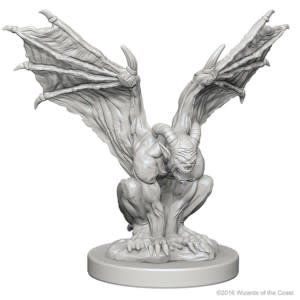 Nolzurs Marvelous Miniatures Gargoyles