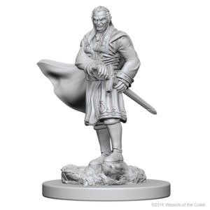 Nolzurs Marvelous Miniatures Vampires