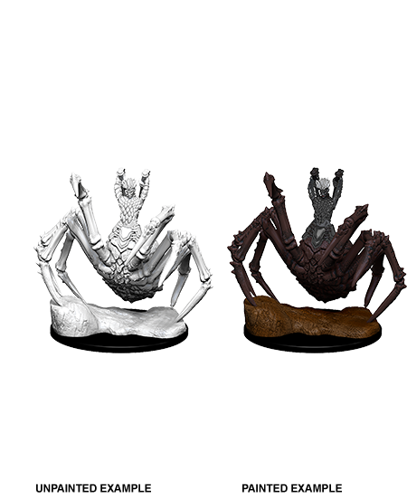 Nolzurs Marvelous Miniatures Drider