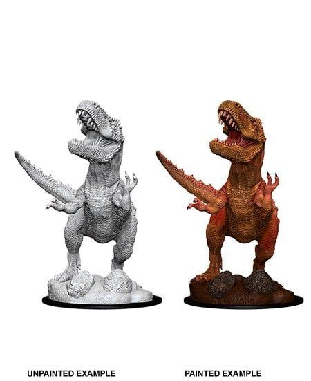 Nolzurs Marvelous Miniatures T-Rex
