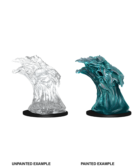 Nolzurs Marvelous Miniatures Water Elemental