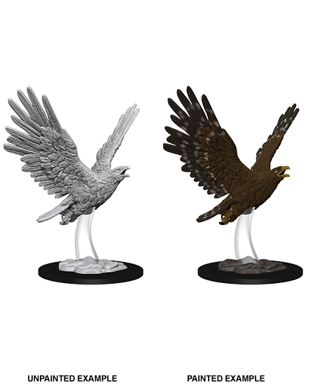 Pathfinder Deep Cuts Giant Eagle