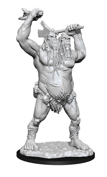 Nolzurs Marvelous Miniatures Ettin